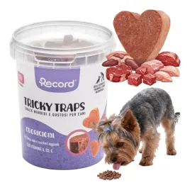 treserki-dla-psa-tricky-traps-smaczki-treningowe-miekkie-wolowina-300g