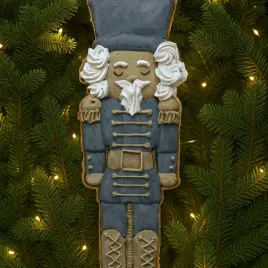 ciastko-lukier-twoj-tekst-nutcracker-swiateczny-dziadek-orzechow