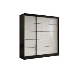 szafa-przesuwna-3d-250x205-czarna-or-lacobel-bialyor-szklany-polysk