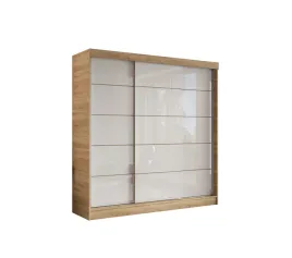 szafa-przesuwna-3d-240x205-dab-sonoma-or-lacobel-bialy-or-szklany-polysk