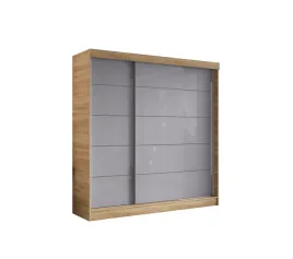 szafa-przesuwna-3d-240x205-dab-sonoma-or-lacobel-szary-or-szklany-polysk