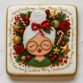 ciastko-lukier-twoj-tekst-merry-christmas-bakegram