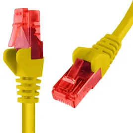 kabel-rj45-cat-6-u-utp-awg24-zolty-25m