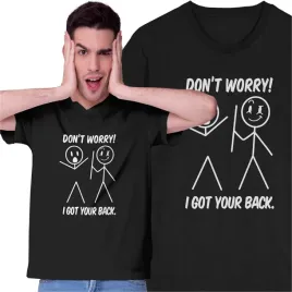koszulka-got-your-back-don-t-worry-smieszny-t-shirt-prezent-dla-przyjaciela