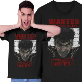 koszulka-wanted-berserk-anime-manga-najemnik-guts