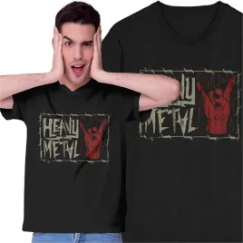koszulka-heavy-metal-rock-prezent-dla-muzyka-gitarzysty-perkusisty-rogi
