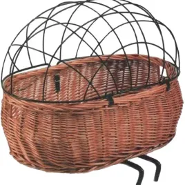 oslona-do-kosza-rowerowego-dla-psa-basil-pluto-stalowa-czarna-50x35-cm
