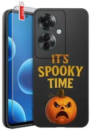 etui-do-oppo-reno11-f-5g-czaszka-skuut-szkielet-halloween-punk-wzory-szklo