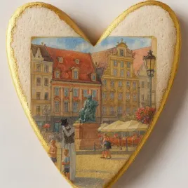 ciastko-lukrowane-kamienice-wroclaw-pamiatka-serce-roz-l-recznie-robione