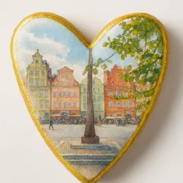 ciastko-lukrowane-kamienice-wroclaw-pamiatka-serce-no-1-roz-s-recznie-robio