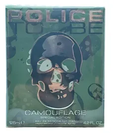 police-to-be-camouflage-edt-m-125-ml