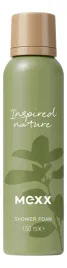 mexx-inspired-nature-shower-foam-w-150-ml