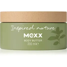 mexx-inspired-nature-body-butter-w-200-ml