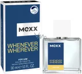 mexx-whenever-wherever-edt-m-30-ml-stan-nowy