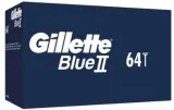 gillette-blue-ii-m-64-pc