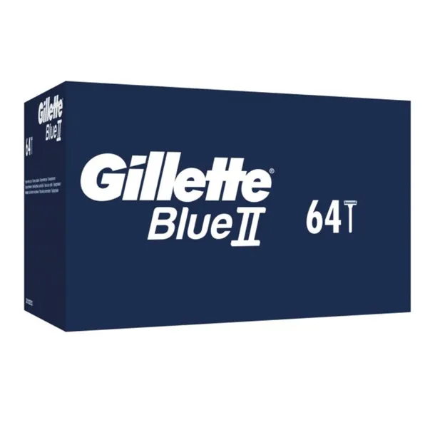 gillette-blue-ii-m-64-pc-rodzaj-maszynka-jednorazowa