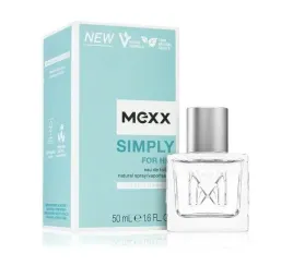 mexx-simply-edt-m-50-ml