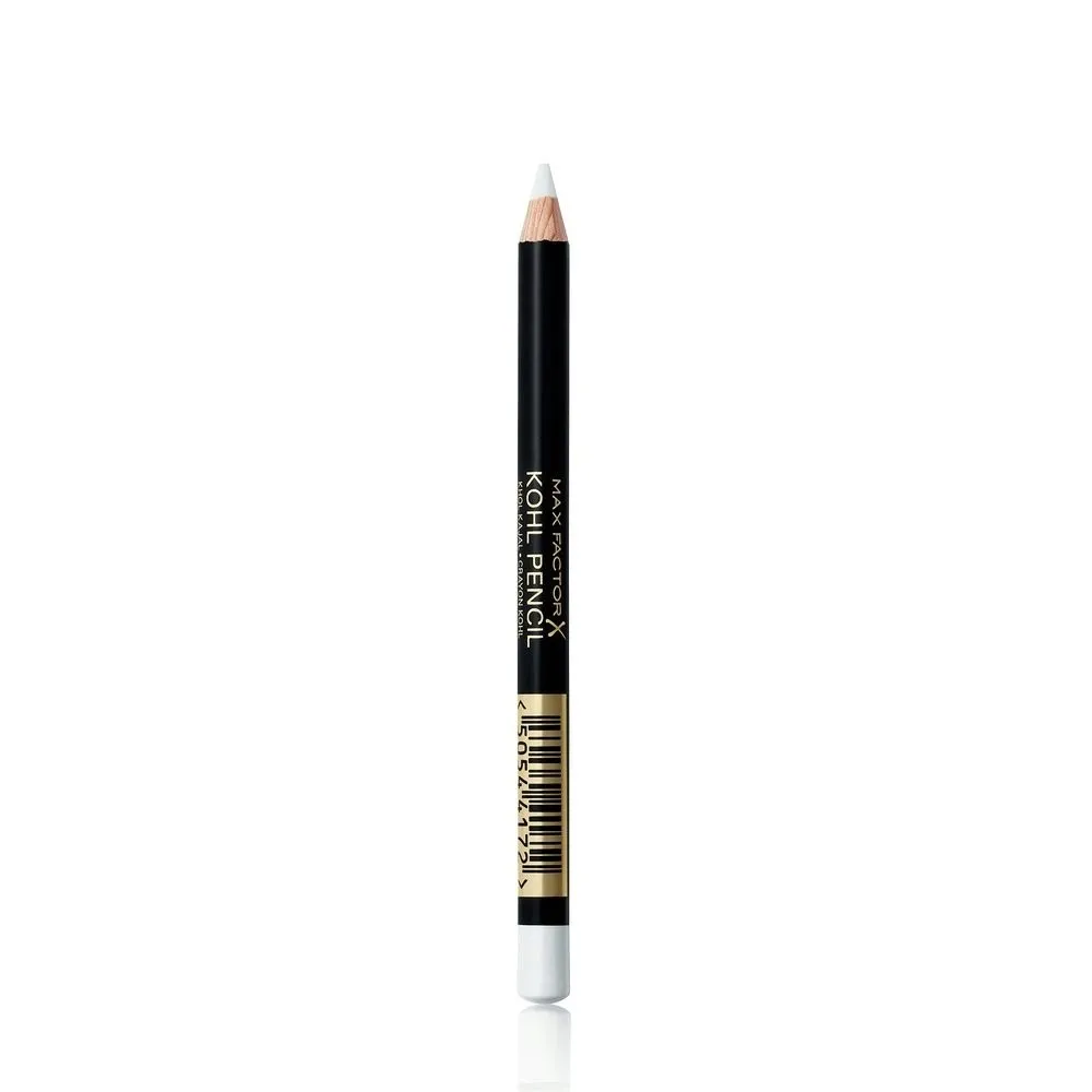 max-factor-kohl-pencil-010-white-w-35-g