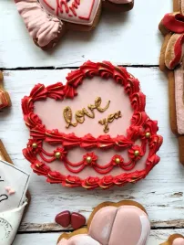 pierniczek-walentynkowy-tort-torcik-serce-love-you