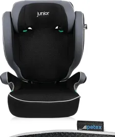 fotelik-samochodowy-petex-basic-i-size-dzieci-100150cm-szary-regulowany