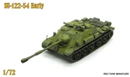 red-tank-miniature-48109-su-122-54-early