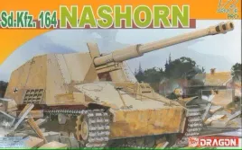 sd-kfz-164-nashorn-dragon-or-nr-7292-or-1-72