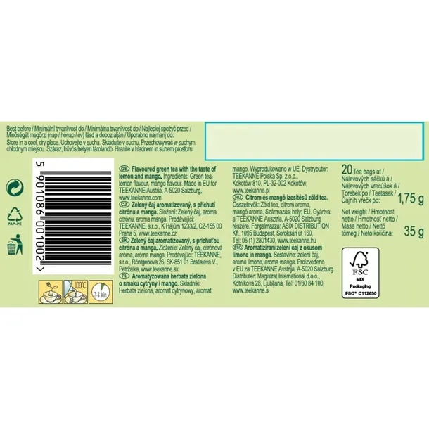 herbata-teekanne-zen-chai-20tb-marka-teekanne
