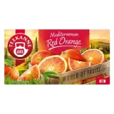 herbata-teekanne-mediterranean-red-orange
