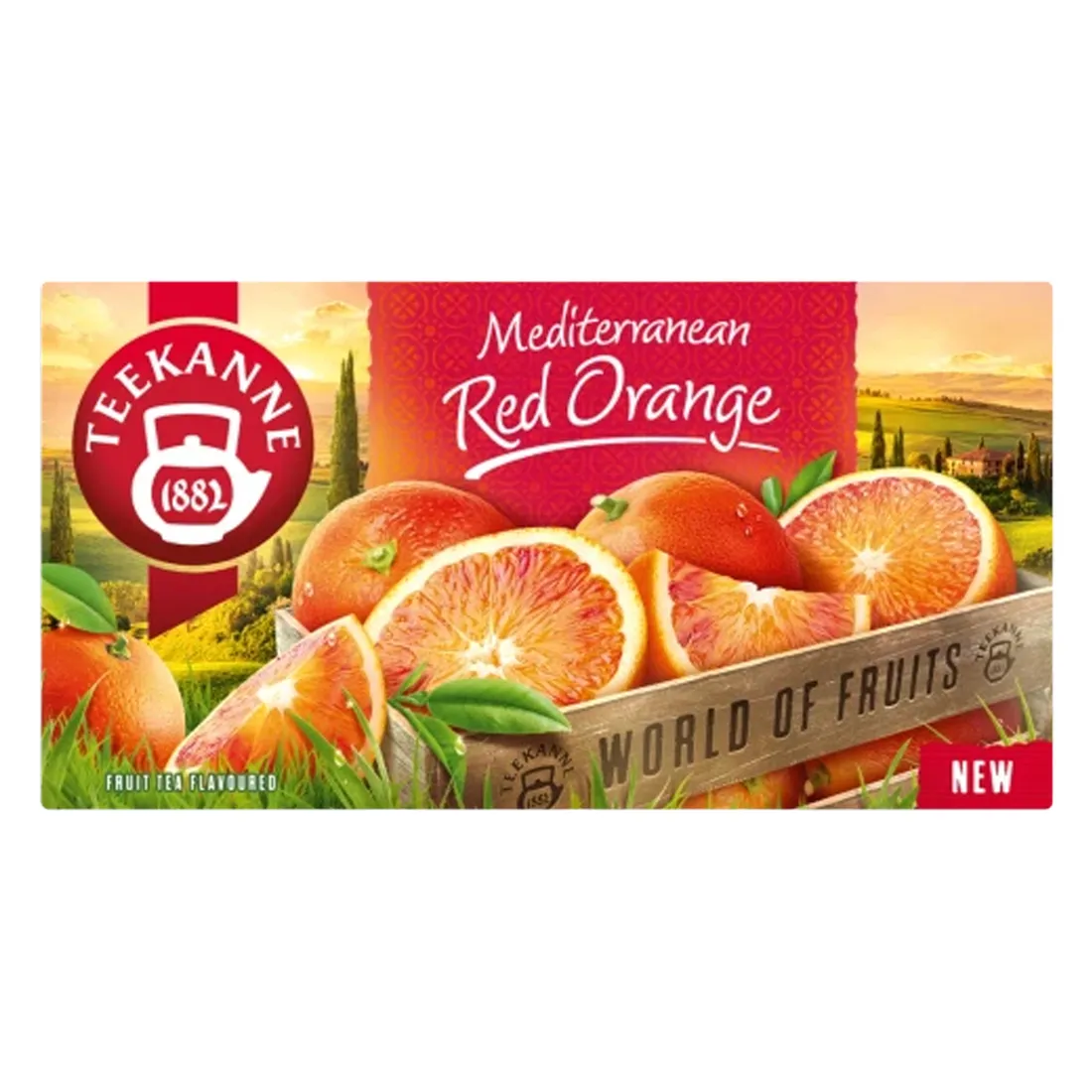herbata-teekanne-mediterranean-red-orange