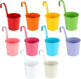 metalowe-doniczki-kinglake-10-szt-kolorowe-wiszace-oslonki-10cm