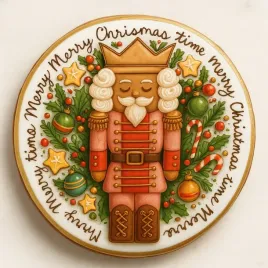 ciastko-lukrowane-dziadek-do-orzechow-no17-kolo-roz-xl-recznie-robione