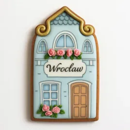 ciastko-lukrowane-blossome-cafe-kamieniczka-mala-niebieska-recznie-robione