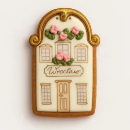 ciastko-lukrowane-blossome-cafe-kamieniczka-white-color-recznie-robione