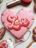 ciastko-balonowe-serce-love