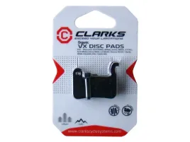 okladziny-hamulcowe-clarks-vx824-zywiczne-dla-shimano-clarks-eleglide-shi