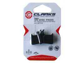 okladziny-hamulcowe-clarks-vx801-zywiczne-dla-shimano-hope-sram-shimano-d