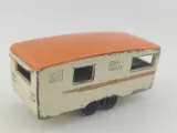 matchbox-trailer-caravan-przyczepka-stan-nowy