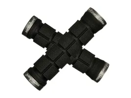 chwyty-kierownicy-lizardskins-dual-clamp-lock-on-northshore-black-new