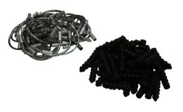fajka-do-hamulca-v-brake-clark-s-cx24-aluminiowa-135st-gumowe-uszczelki-o