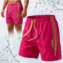 kapielowki-meskie-spodenki-szorty-plazowe-szorty-do-plywania-rozowe-3xl