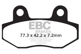 klocki-hamulcowe-ebc-sfa086hh-skuterowe-kpl-na-1-tarcze