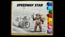 ciastko-lukier-malowanka-pedzelek-maluj-i-zjedz-speedway-star-edukacja