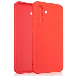 etui-do-galaxy-a36-silicone-case-obudowa-pokrowiec-mikrofibra