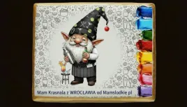 ciastko-lukier-malowanka-pedzelek-maluj-i-zjedz-krasnal-i-paleta-barw-eduka