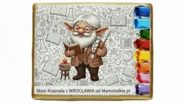 ciastko-lukier-malowanka-pedzelek-maluj-i-zjedz-krasnal-wiedzy-edukacja