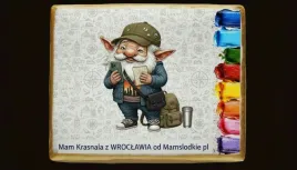 ciastko-lukier-malowanka-pedzelek-maluj-i-zjedz-kolorowy-krasnal-edukacja