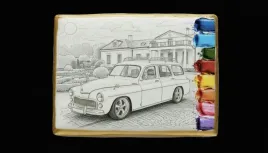 ciastko-lukier-malowanka-pedzelek-maluj-i-zjedz-retro-auto-edukacja