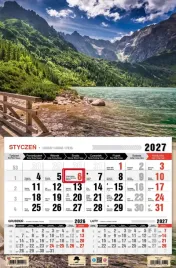 kalendarz-jednodzielny-scienny-miesieczny-2027-tatry-podglad-na-3-miesiace