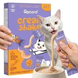 kremowy-sos-dla-kota-record-cream-shake-kaczka-7x12g-kaczka-plynna