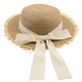 slomkowy-kapelusz-dzieciecy-z-kokarda-na-lato-plazowy-przeciwsloneczny-54cm